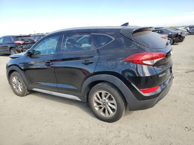 Photo 1 VIN: KM8J33A42JU670704 - HYUNDAI TUCSON SEL 