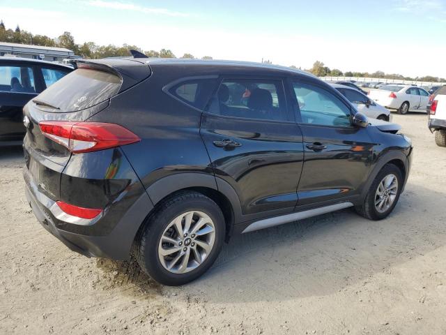 Photo 2 VIN: KM8J33A42JU670704 - HYUNDAI TUCSON SEL 