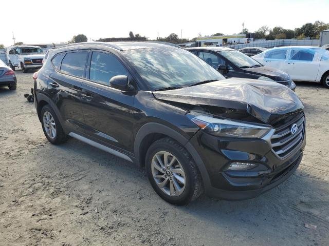 Photo 3 VIN: KM8J33A42JU670704 - HYUNDAI TUCSON SEL 