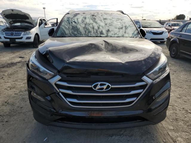 Photo 4 VIN: KM8J33A42JU670704 - HYUNDAI TUCSON SEL 