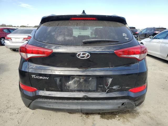 Photo 5 VIN: KM8J33A42JU670704 - HYUNDAI TUCSON SEL 