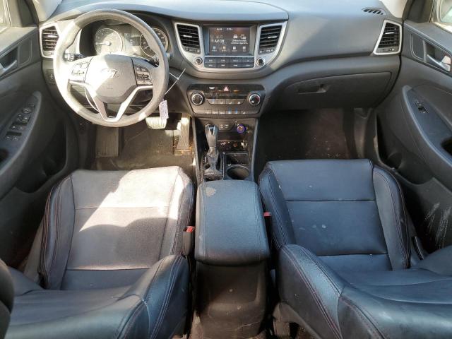 Photo 7 VIN: KM8J33A42JU670704 - HYUNDAI TUCSON SEL 