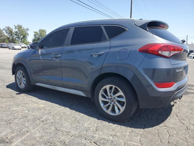 Photo 1 VIN: KM8J33A42JU671710 - HYUNDAI TUCSON SEL 