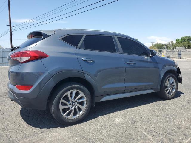 Photo 2 VIN: KM8J33A42JU671710 - HYUNDAI TUCSON SEL 