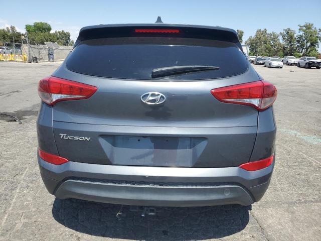 Photo 5 VIN: KM8J33A42JU671710 - HYUNDAI TUCSON SEL 