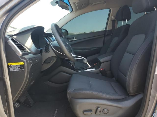 Photo 6 VIN: KM8J33A42JU671710 - HYUNDAI TUCSON SEL 