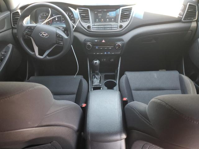 Photo 7 VIN: KM8J33A42JU671710 - HYUNDAI TUCSON SEL 