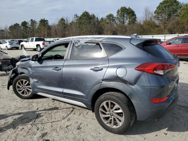 Photo 1 VIN: KM8J33A42JU679614 - HYUNDAI TUCSON 