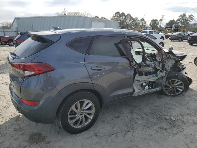 Photo 2 VIN: KM8J33A42JU679614 - HYUNDAI TUCSON 