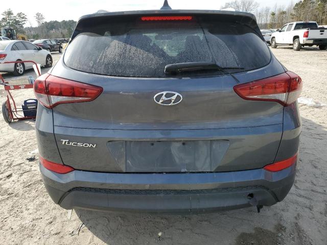 Photo 5 VIN: KM8J33A42JU679614 - HYUNDAI TUCSON 