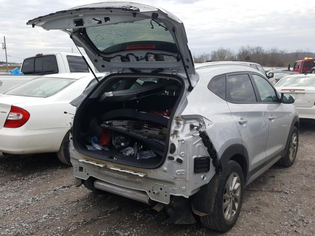 Photo 3 VIN: KM8J33A42JU680195 - HYUNDAI TUCSON 