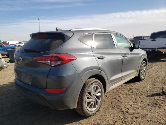 Photo 3 VIN: KM8J33A42JU690144 - HYUNDAI TUCSON SEL 