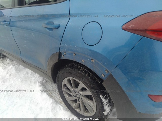 Photo 5 VIN: KM8J33A42JU690158 - HYUNDAI TUCSON 