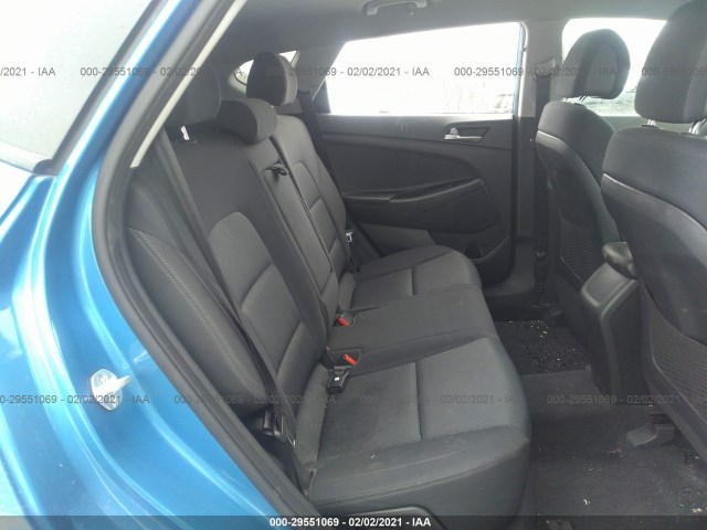 Photo 7 VIN: KM8J33A42JU690158 - HYUNDAI TUCSON 