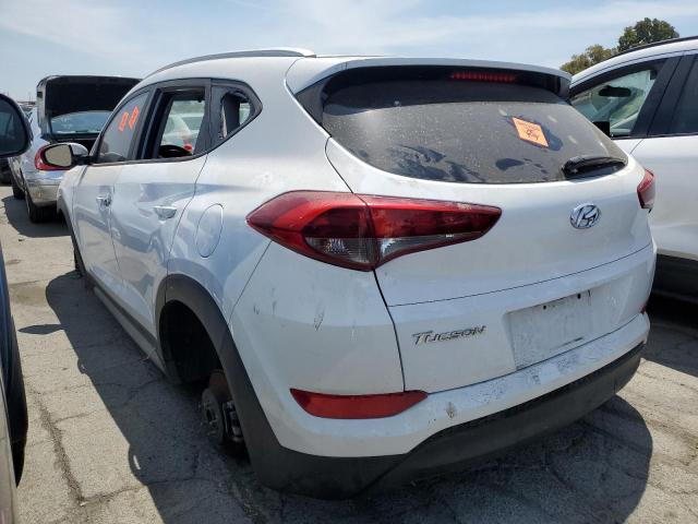 Photo 1 VIN: KM8J33A42JU690497 - HYUNDAI TUCSON 