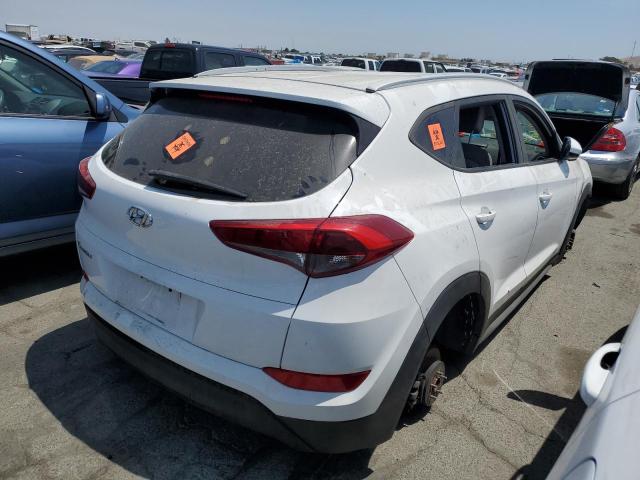 Photo 2 VIN: KM8J33A42JU690497 - HYUNDAI TUCSON 