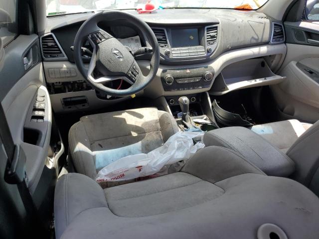 Photo 7 VIN: KM8J33A42JU690497 - HYUNDAI TUCSON 