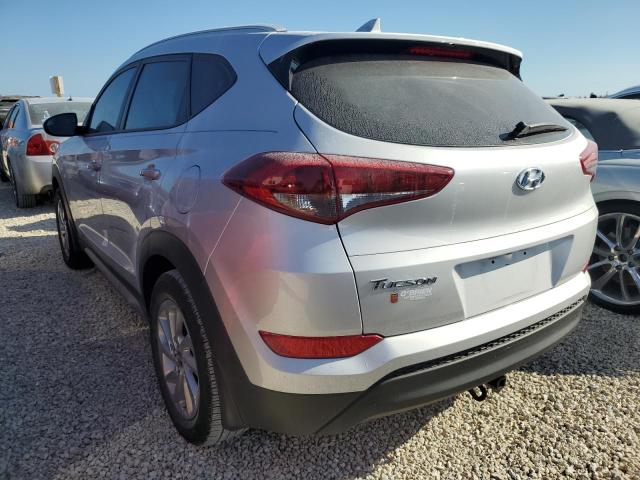 Photo 2 VIN: KM8J33A42JU694422 - HYUNDAI TUCSON SEL 