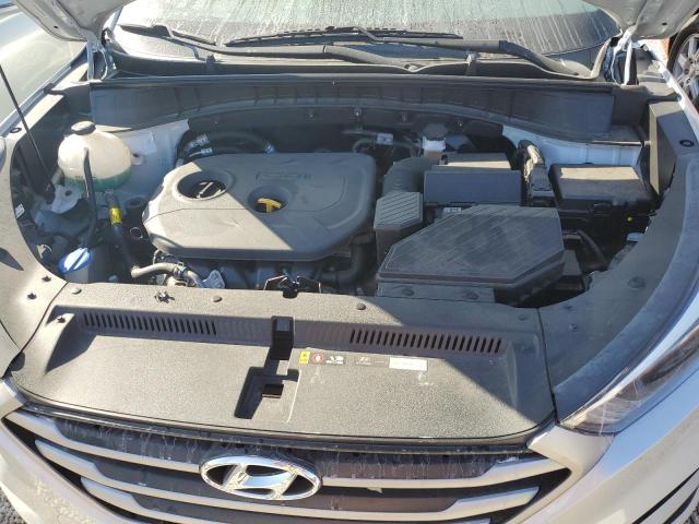 Photo 6 VIN: KM8J33A42JU694422 - HYUNDAI TUCSON SEL 