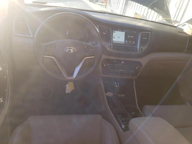 Photo 7 VIN: KM8J33A42JU696851 - HYUNDAI TUCSON SEL 