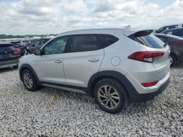 Photo 1 VIN: KM8J33A42JU713843 - HYUNDAI TUCSON SEL 