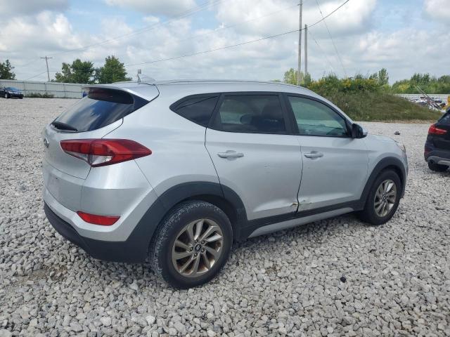 Photo 2 VIN: KM8J33A42JU713843 - HYUNDAI TUCSON SEL 