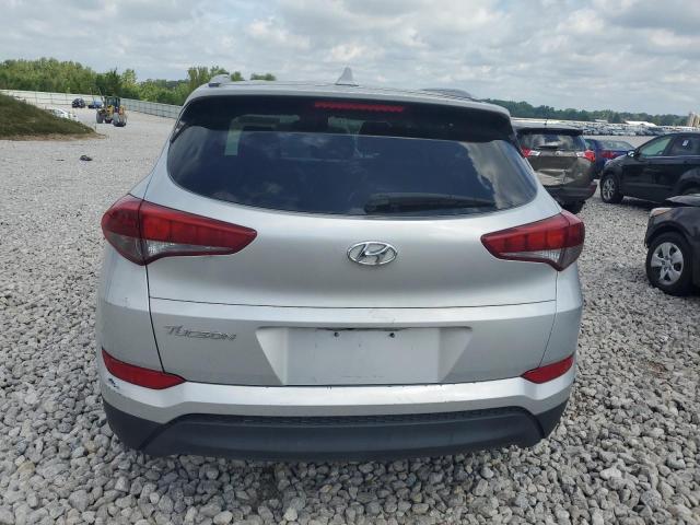 Photo 5 VIN: KM8J33A42JU713843 - HYUNDAI TUCSON SEL 