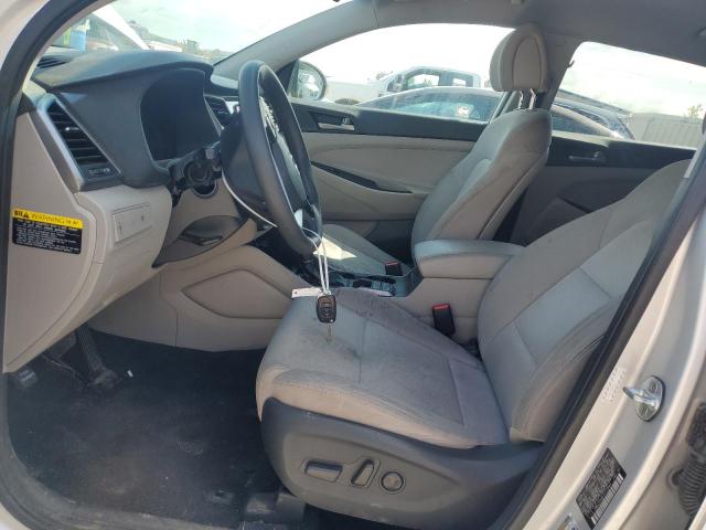 Photo 6 VIN: KM8J33A42JU713843 - HYUNDAI TUCSON SEL 