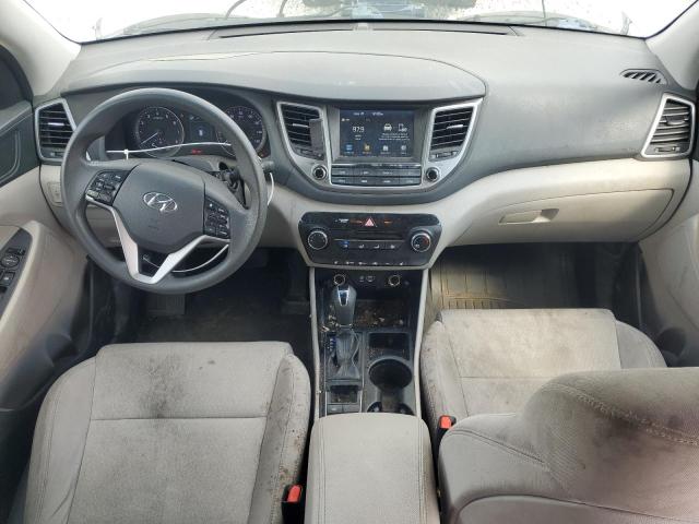 Photo 7 VIN: KM8J33A42JU713843 - HYUNDAI TUCSON SEL 