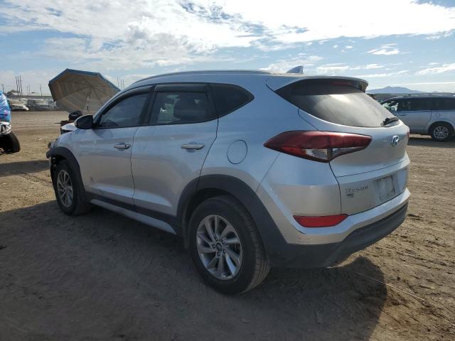 Photo 1 VIN: KM8J33A42JU721537 - HYUNDAI TUCSON 