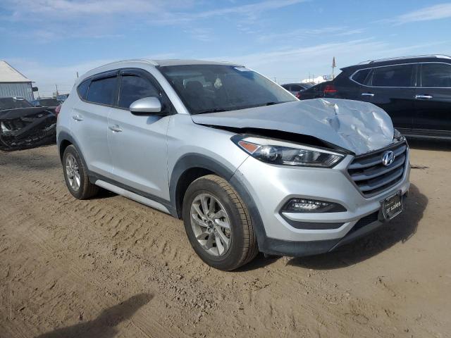 Photo 3 VIN: KM8J33A42JU721537 - HYUNDAI TUCSON 