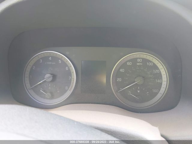 Photo 6 VIN: KM8J33A42JU723174 - HYUNDAI TUCSON 