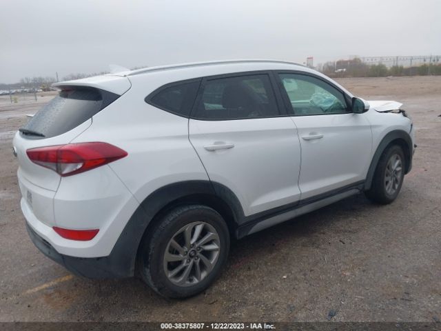 Photo 3 VIN: KM8J33A42JU724969 - HYUNDAI TUCSON 