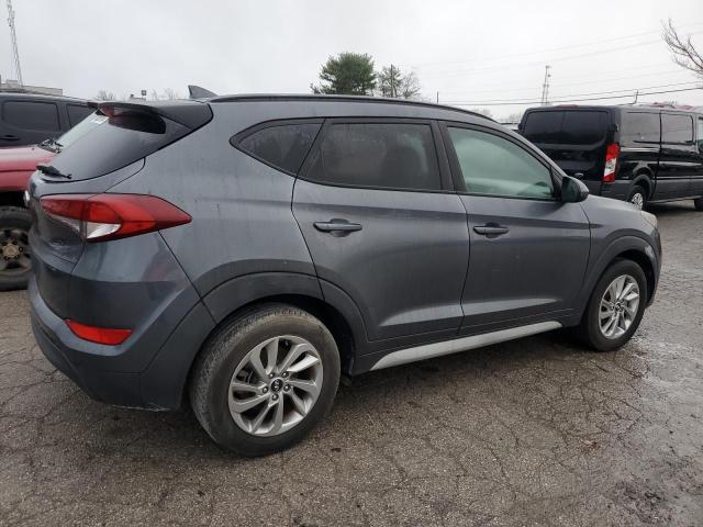 Photo 2 VIN: KM8J33A42JU725507 - HYUNDAI TUCSON SEL 