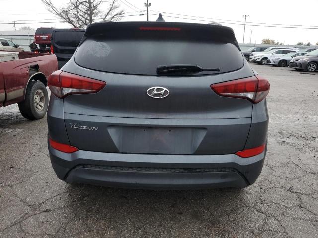 Photo 5 VIN: KM8J33A42JU725507 - HYUNDAI TUCSON SEL 