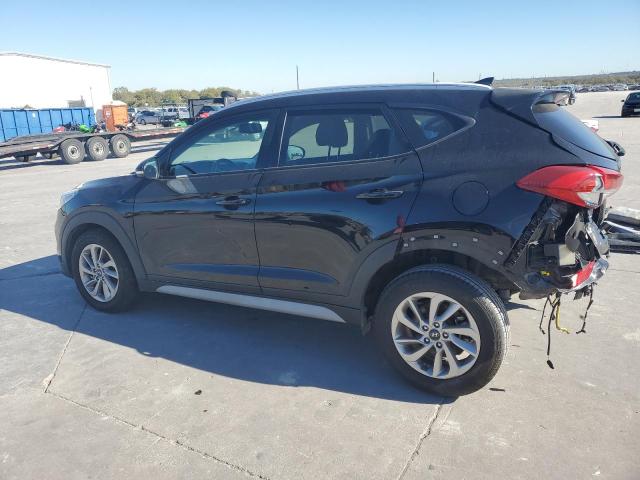 Photo 1 VIN: KM8J33A42JU752769 - HYUNDAI TUCSON SEL 