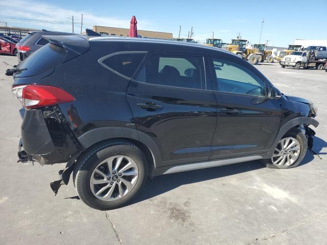 Photo 2 VIN: KM8J33A42JU752769 - HYUNDAI TUCSON SEL 