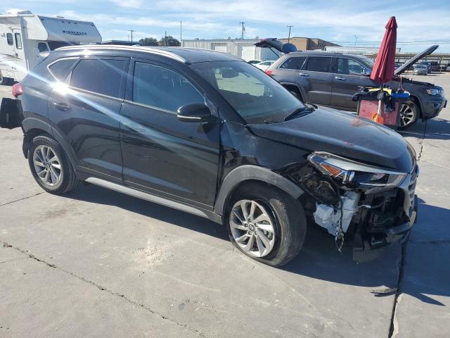 Photo 3 VIN: KM8J33A42JU752769 - HYUNDAI TUCSON SEL 