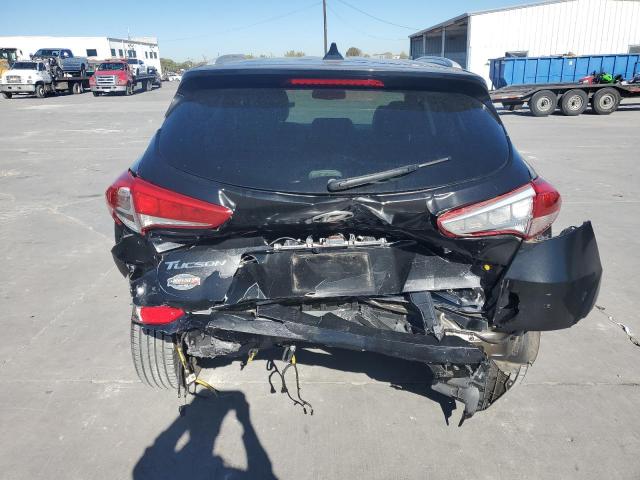 Photo 5 VIN: KM8J33A42JU752769 - HYUNDAI TUCSON SEL 