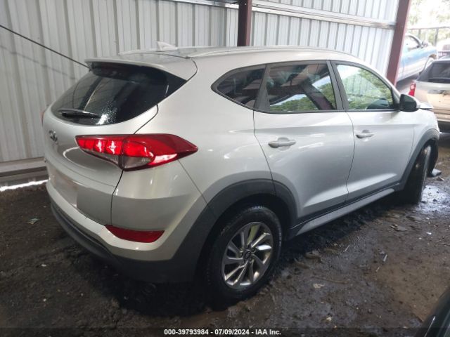 Photo 3 VIN: KM8J33A42JU754375 - HYUNDAI TUCSON 