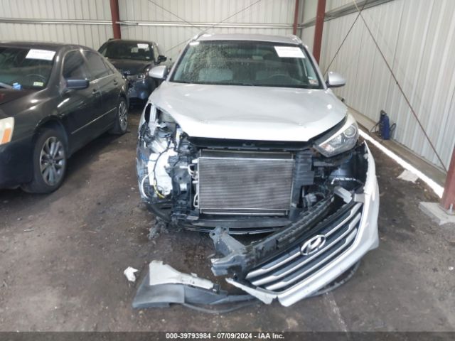 Photo 5 VIN: KM8J33A42JU754375 - HYUNDAI TUCSON 