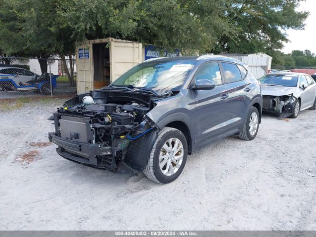 Photo 1 VIN: KM8J33A42KU002869 - HYUNDAI TUCSON 