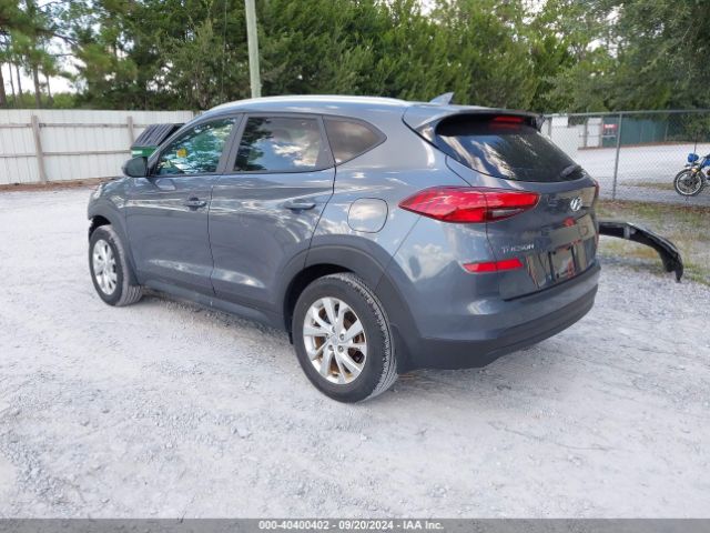 Photo 2 VIN: KM8J33A42KU002869 - HYUNDAI TUCSON 