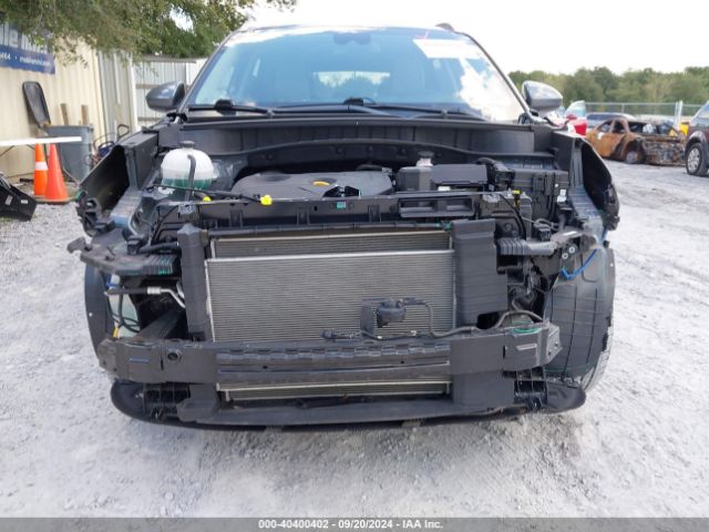 Photo 5 VIN: KM8J33A42KU002869 - HYUNDAI TUCSON 