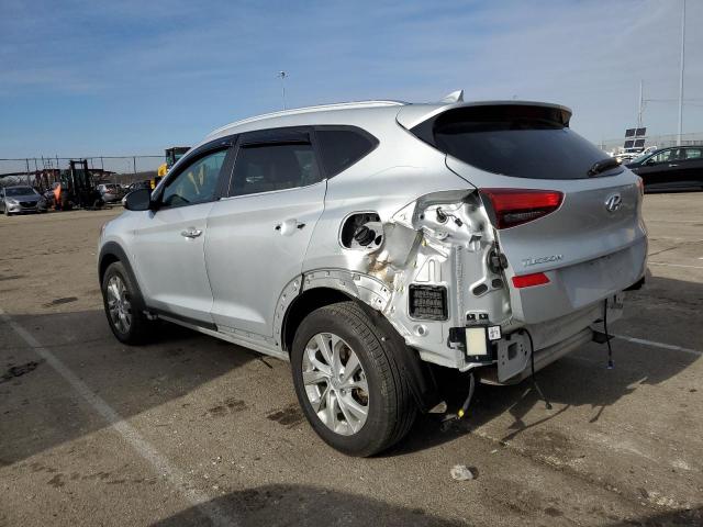 Photo 1 VIN: KM8J33A42KU008803 - HYUNDAI TUCSON LIM 