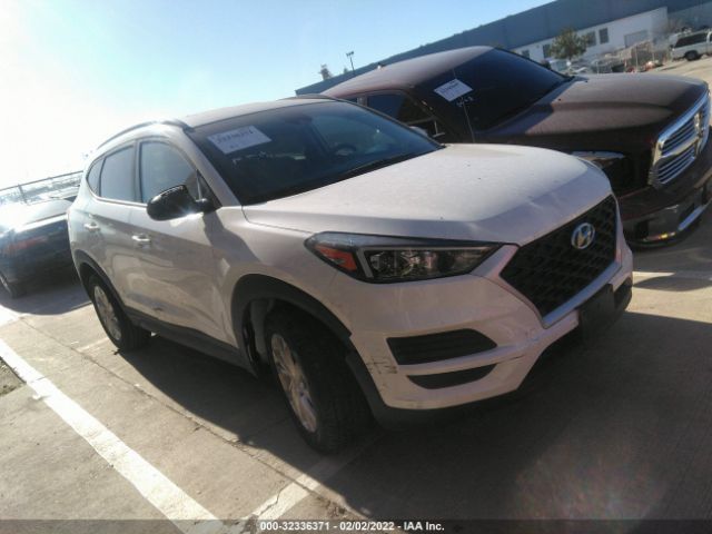 Photo 0 VIN: KM8J33A42KU035225 - HYUNDAI TUCSON 