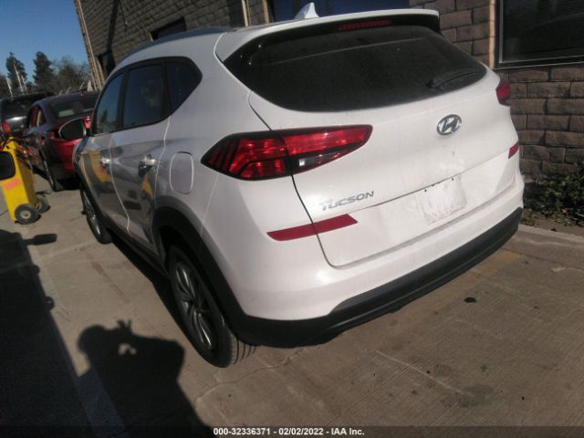 Photo 2 VIN: KM8J33A42KU035225 - HYUNDAI TUCSON 