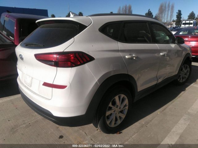 Photo 3 VIN: KM8J33A42KU035225 - HYUNDAI TUCSON 