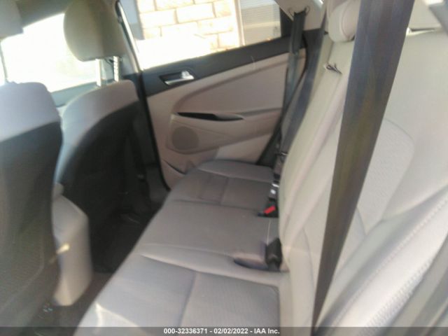 Photo 7 VIN: KM8J33A42KU035225 - HYUNDAI TUCSON 