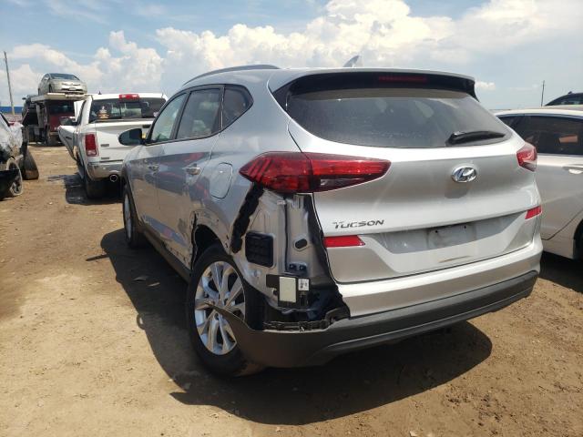 Photo 2 VIN: KM8J33A42KU039856 - HYUNDAI TUCSON LIM 